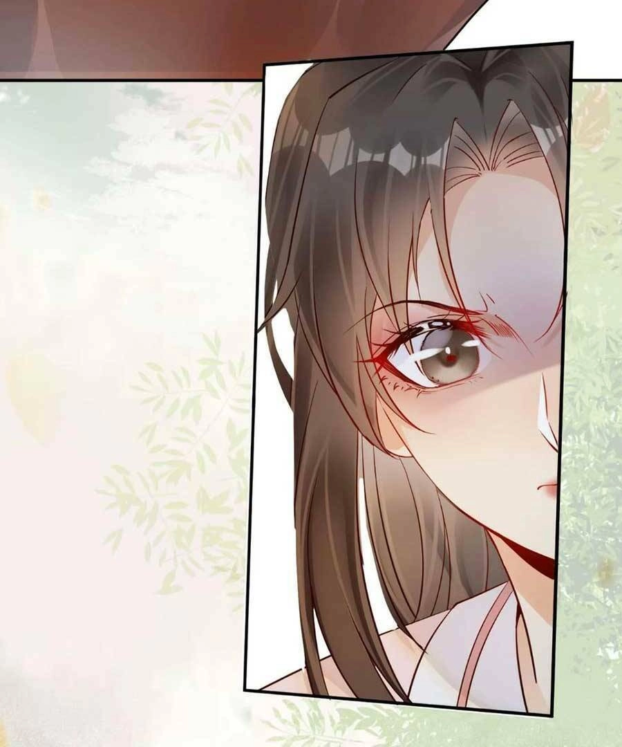 Hoàng Thúc Sủng Ái Ta Đến Tận Xương Chapter 7 - 12