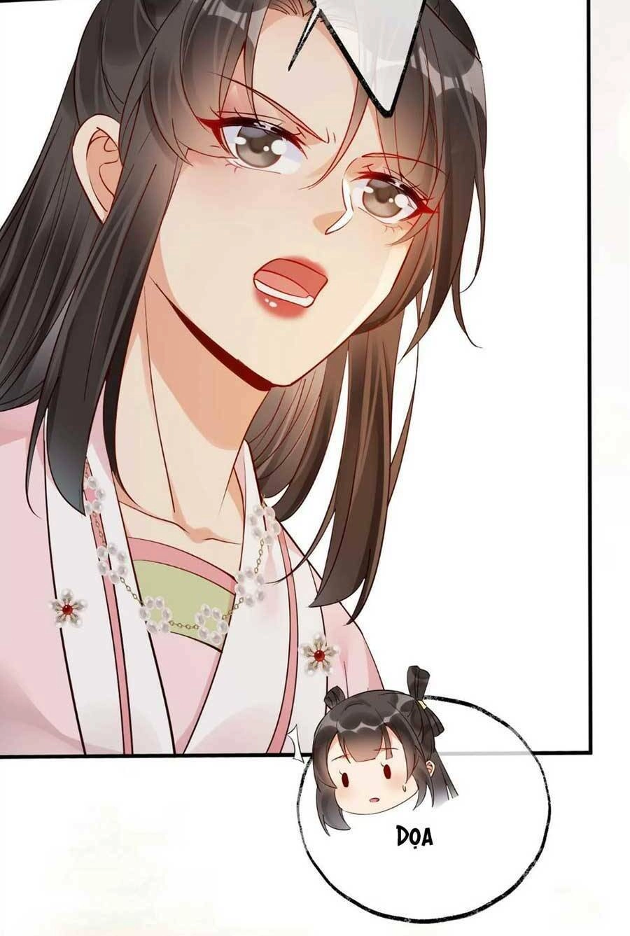 Hoàng Thúc Sủng Ái Ta Đến Tận Xương Chapter 7 - 23