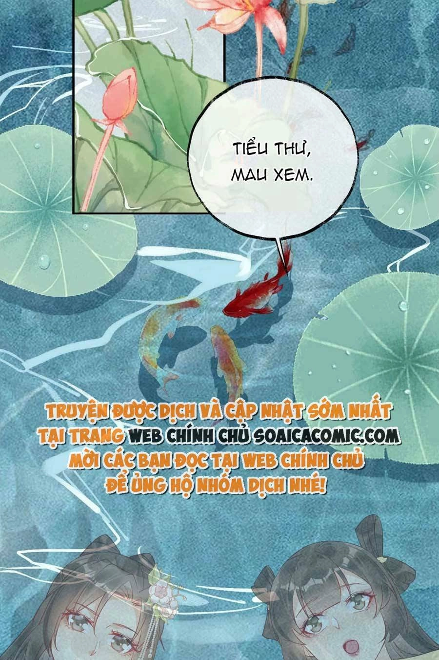 Hoàng Thúc Sủng Ái Ta Đến Tận Xương Chapter 7 - 25