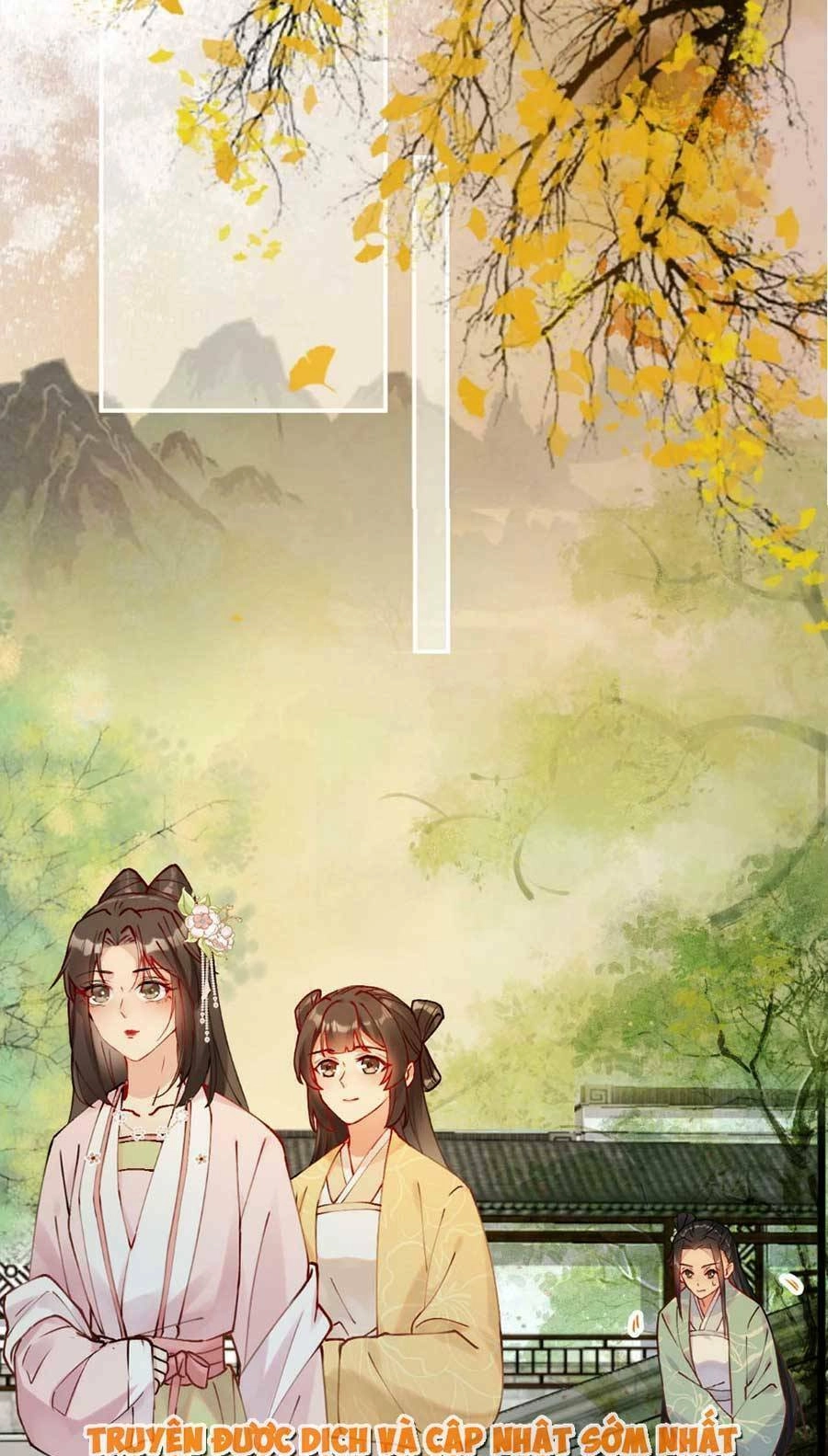 Hoàng Thúc Sủng Ái Ta Đến Tận Xương Chapter 7 - 32