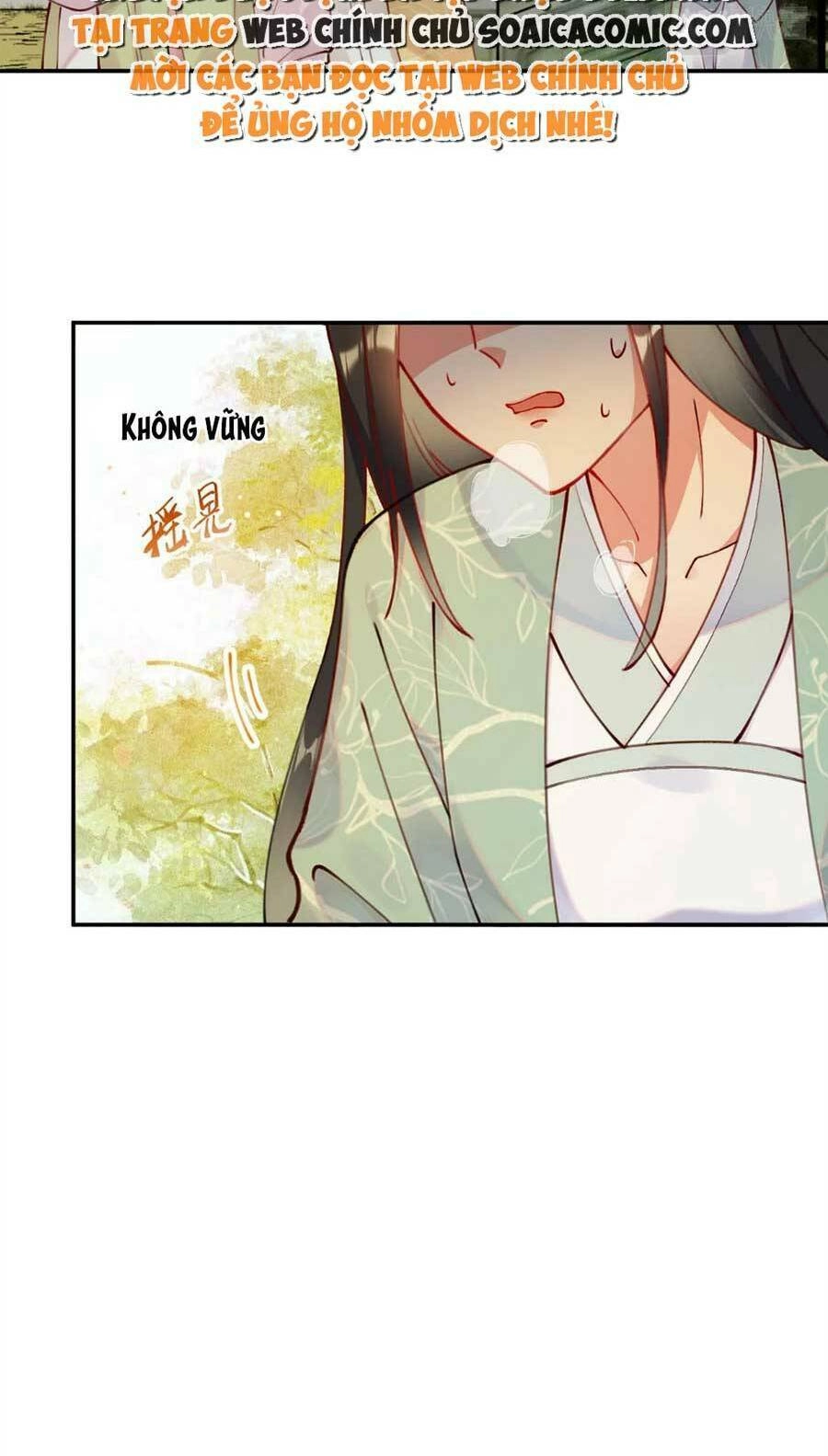 Hoàng Thúc Sủng Ái Ta Đến Tận Xương Chapter 7 - 33