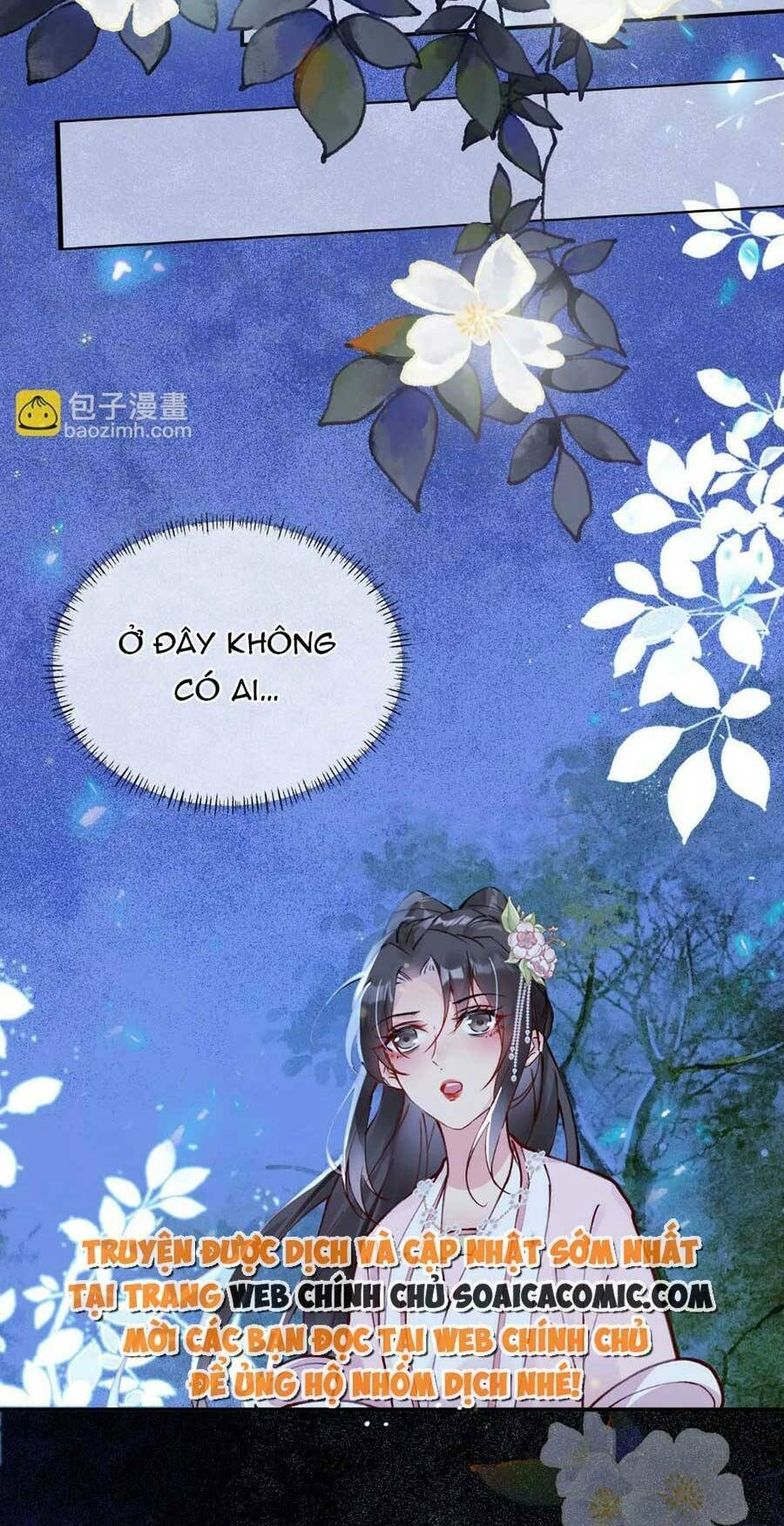 Hoàng Thúc Sủng Ái Ta Đến Tận Xương Chapter 7 - 36