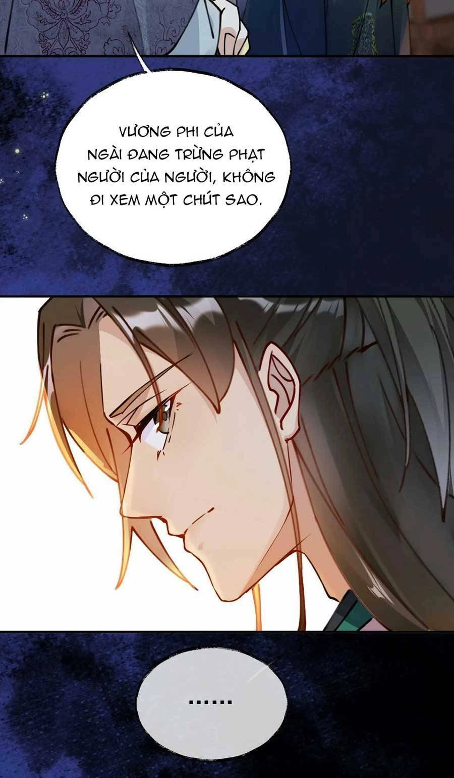 Hoàng Thúc Sủng Ái Ta Đến Tận Xương Chapter 7 - 39