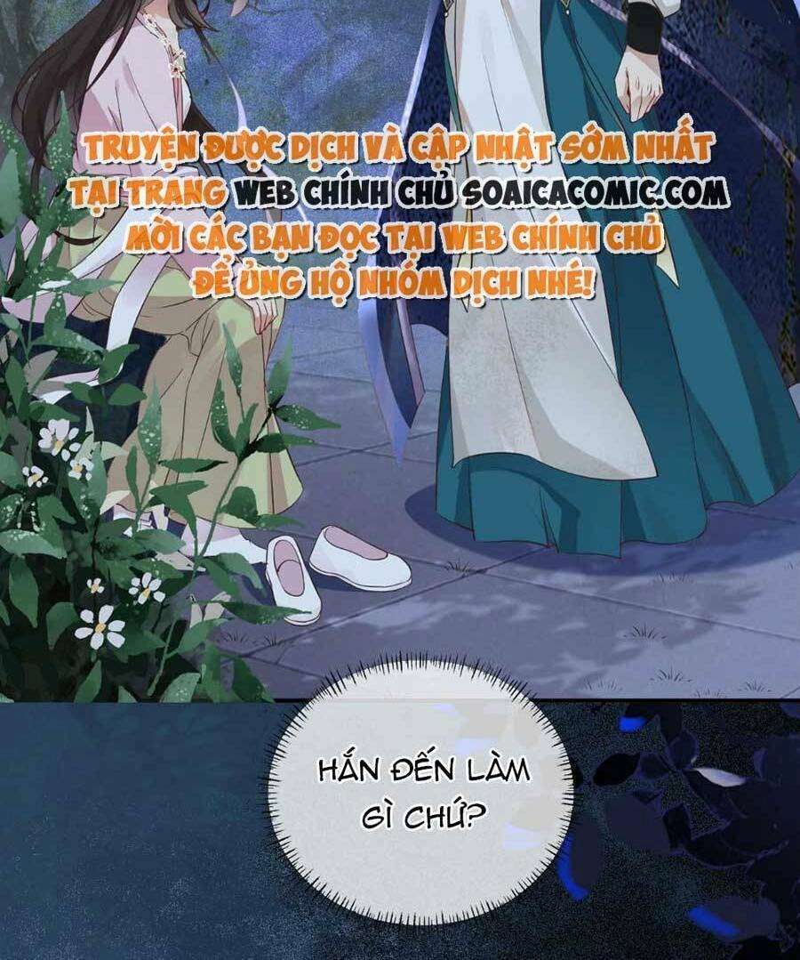 Hoàng Thúc Sủng Ái Ta Đến Tận Xương Chapter 8 - 4