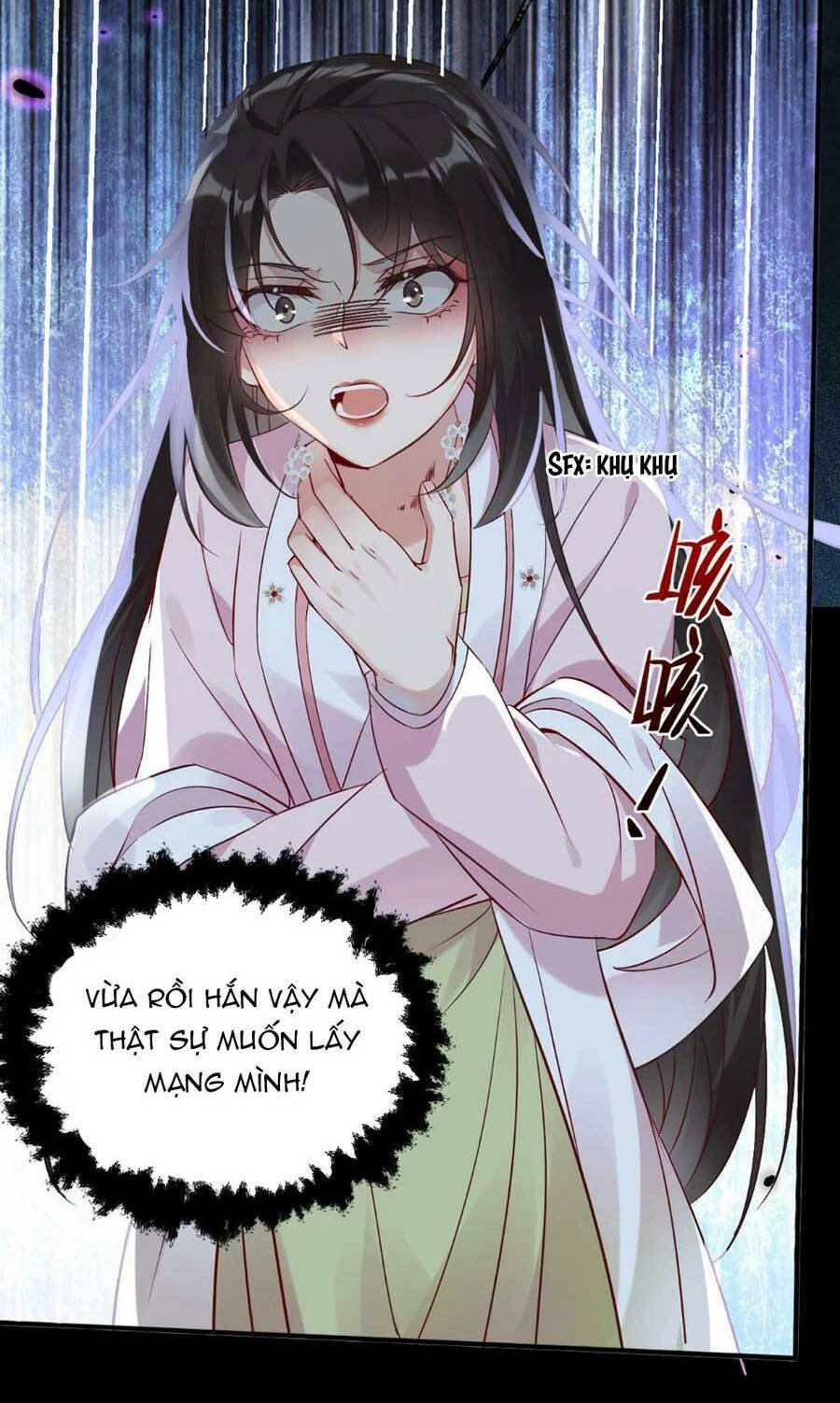 Hoàng Thúc Sủng Ái Ta Đến Tận Xương Chapter 8 - 16