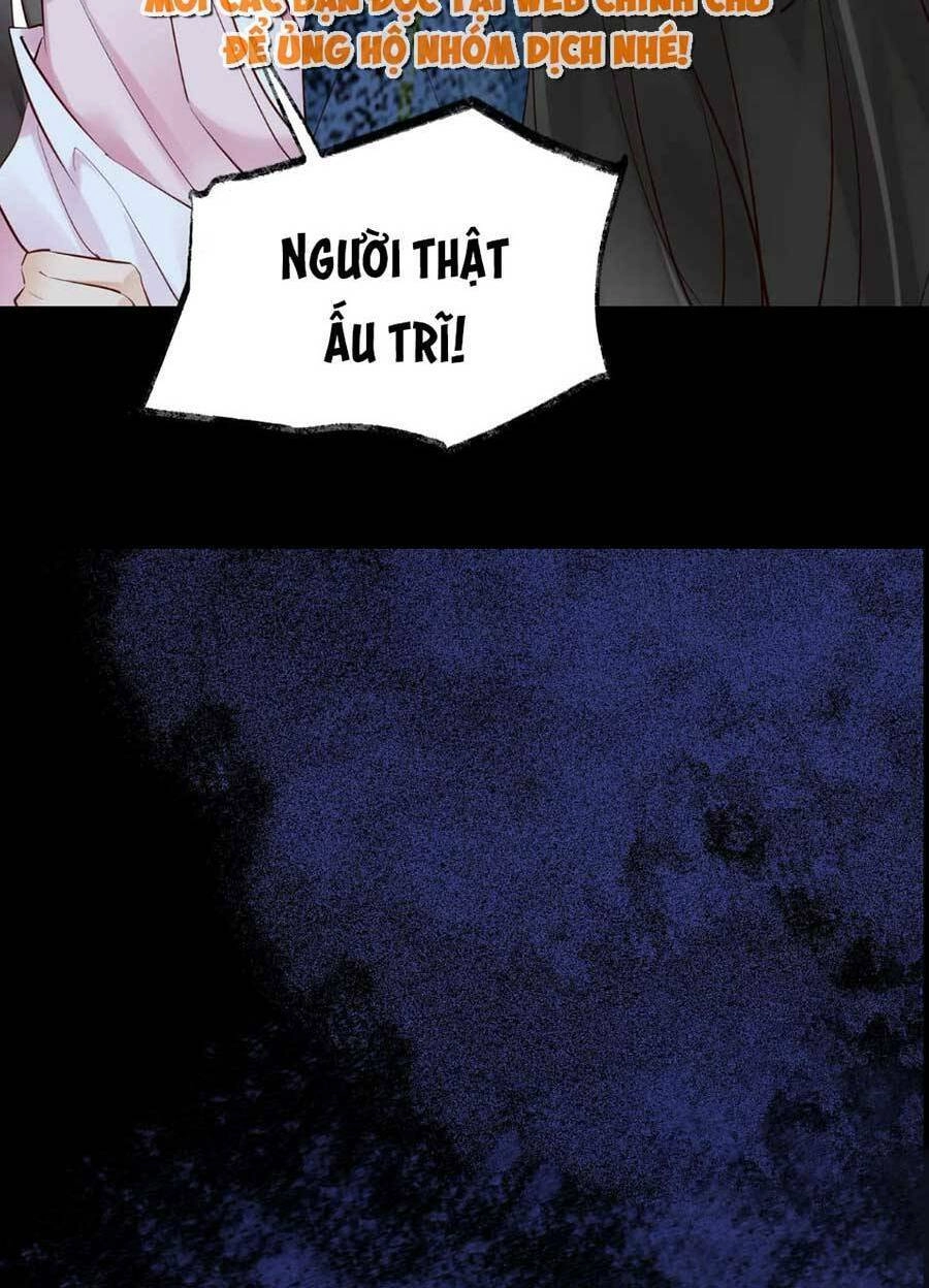 Hoàng Thúc Sủng Ái Ta Đến Tận Xương Chapter 8 - 34