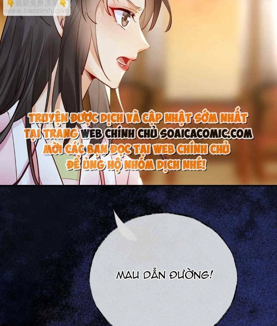 Hoàng Thúc Sủng Ái Ta Đến Tận Xương Chapter 8 - 40