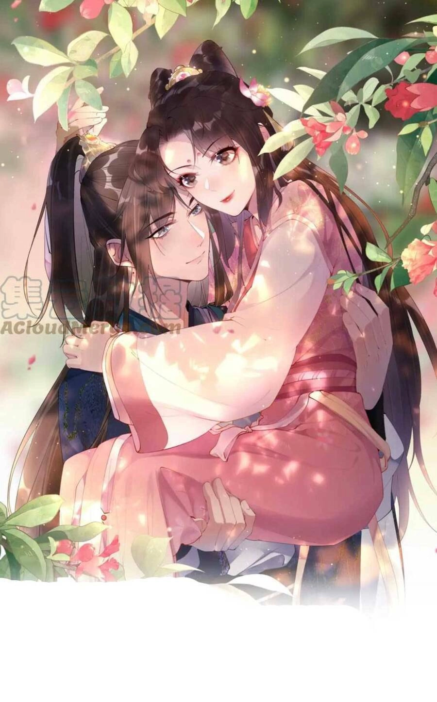 Hoàng Thúc Sủng Ái Ta Đến Tận Xương Chapter 9 - 2