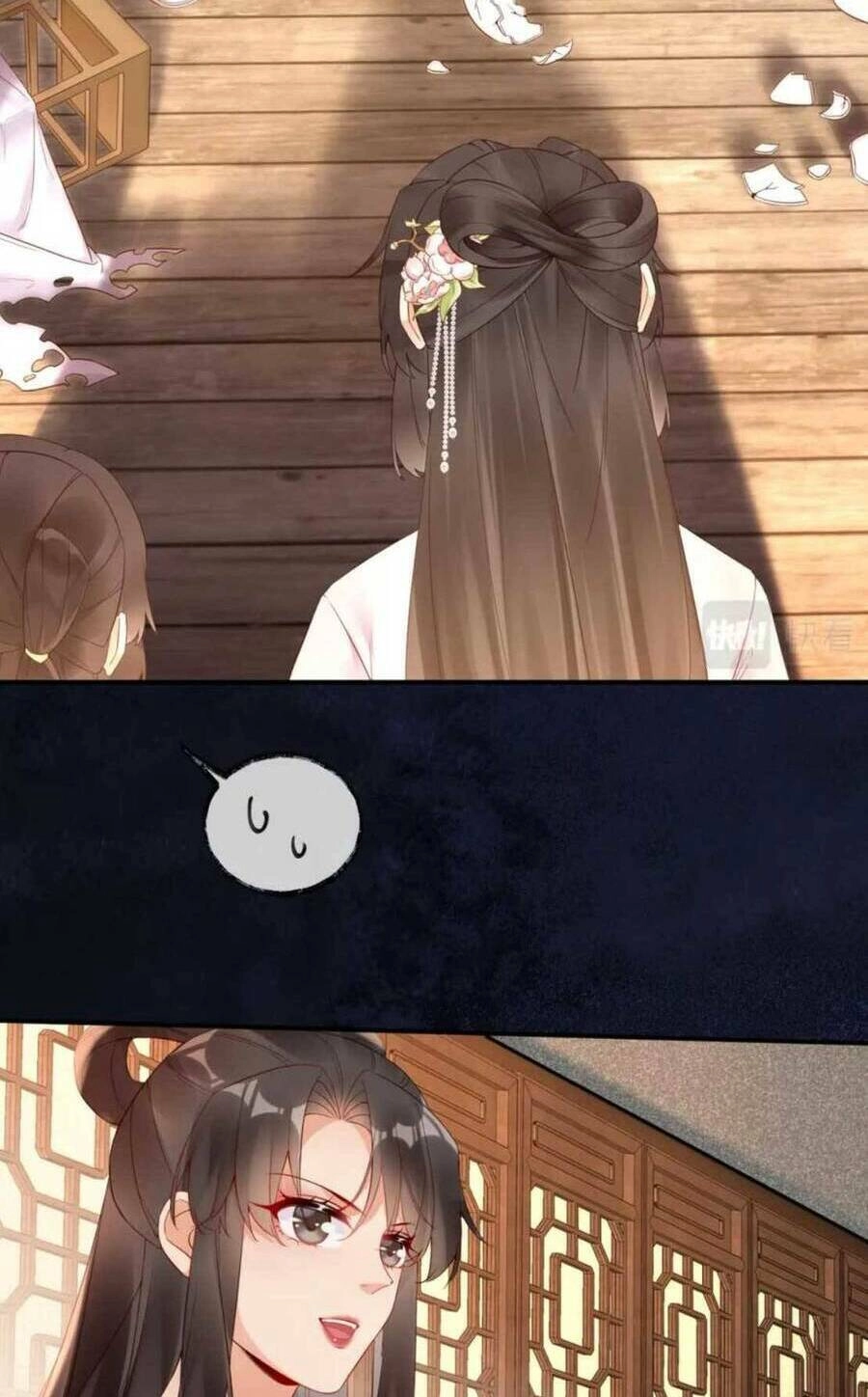 Hoàng Thúc Sủng Ái Ta Đến Tận Xương Chapter 9 - 5