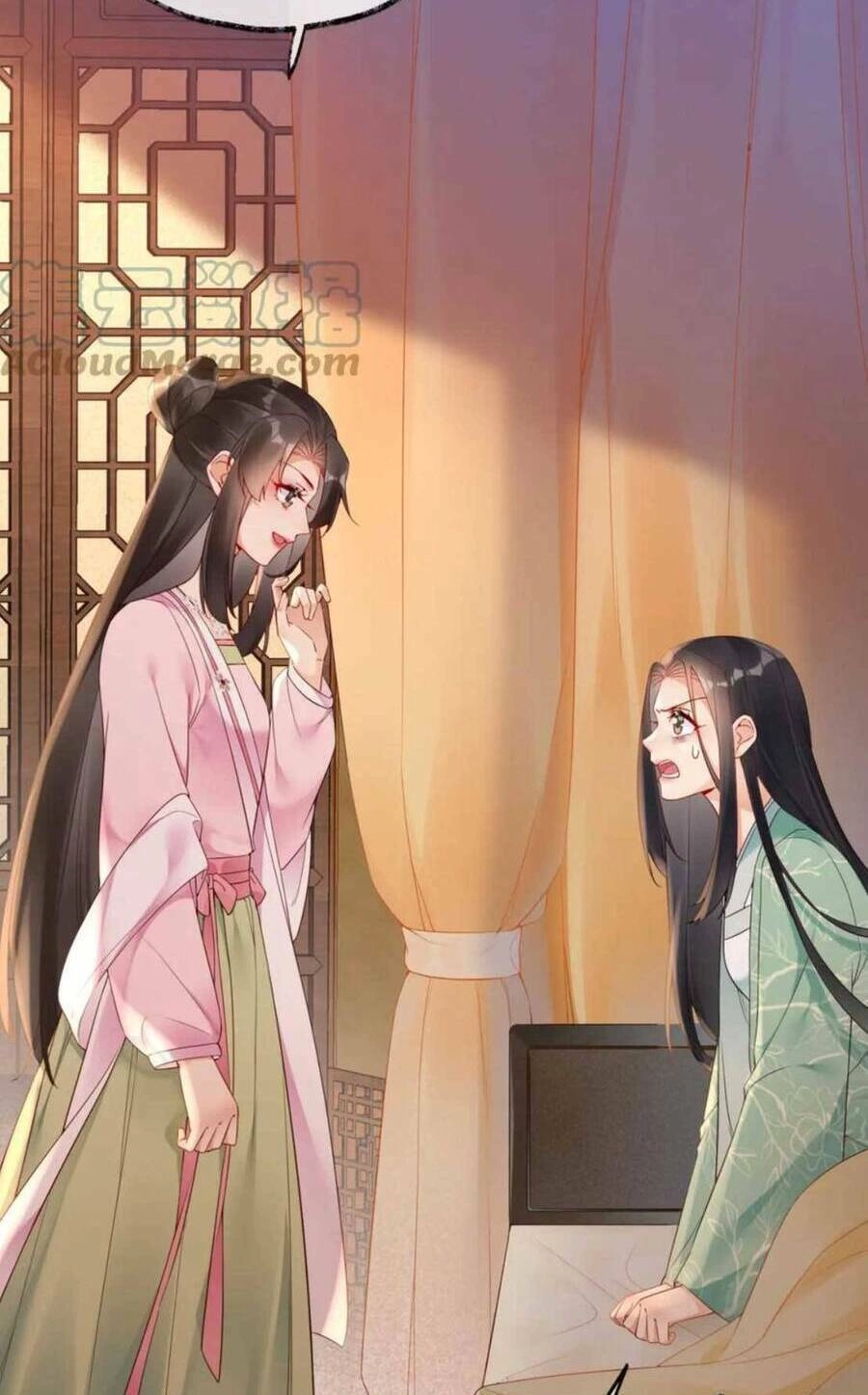 Hoàng Thúc Sủng Ái Ta Đến Tận Xương Chapter 9 - 8