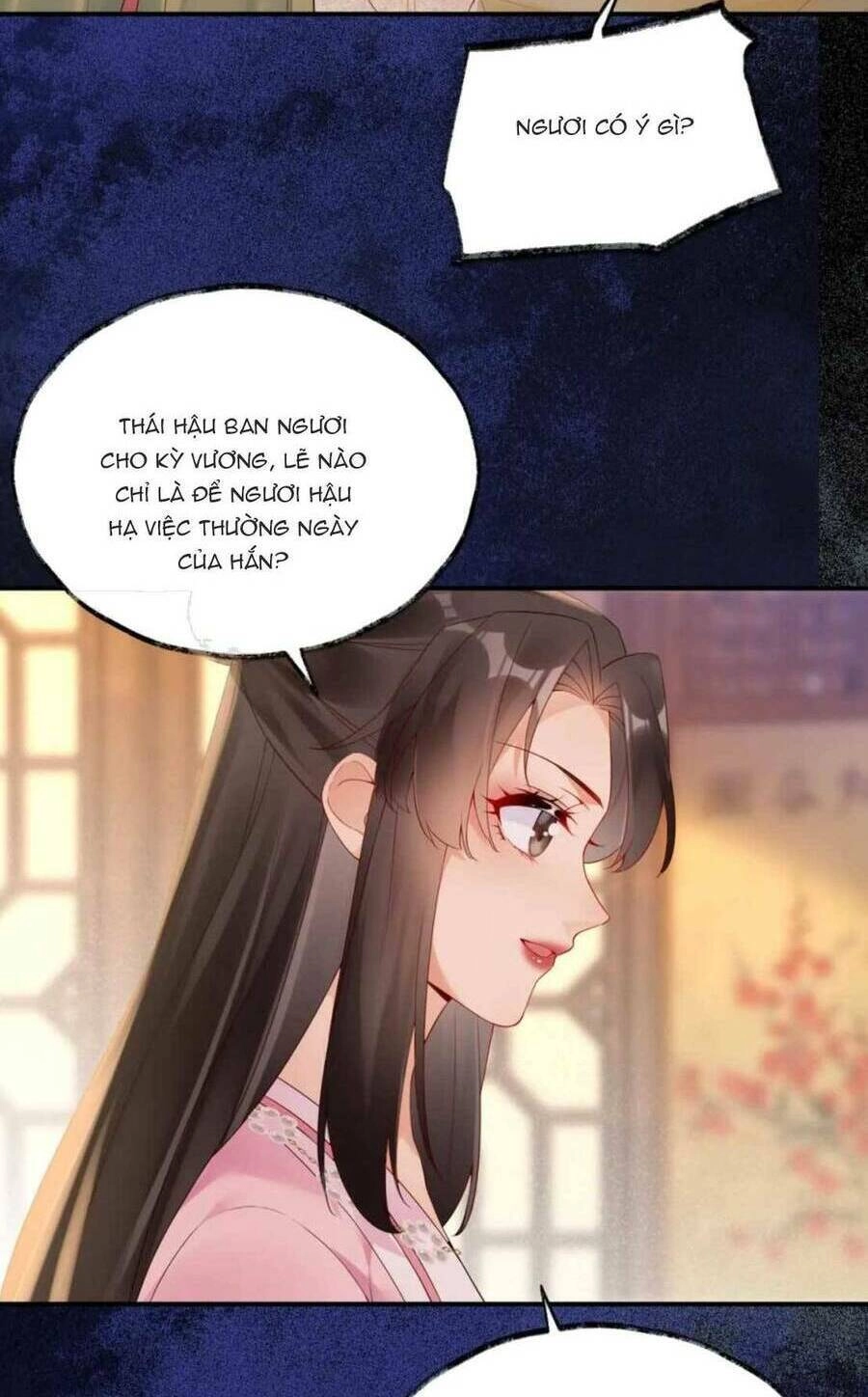 Hoàng Thúc Sủng Ái Ta Đến Tận Xương Chapter 9 - 9