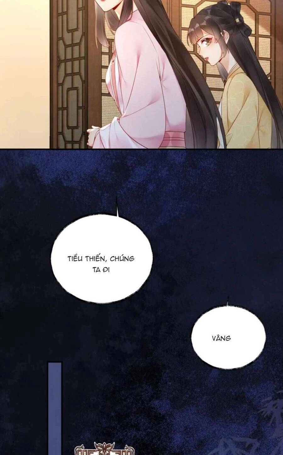 Hoàng Thúc Sủng Ái Ta Đến Tận Xương Chapter 9 - 14