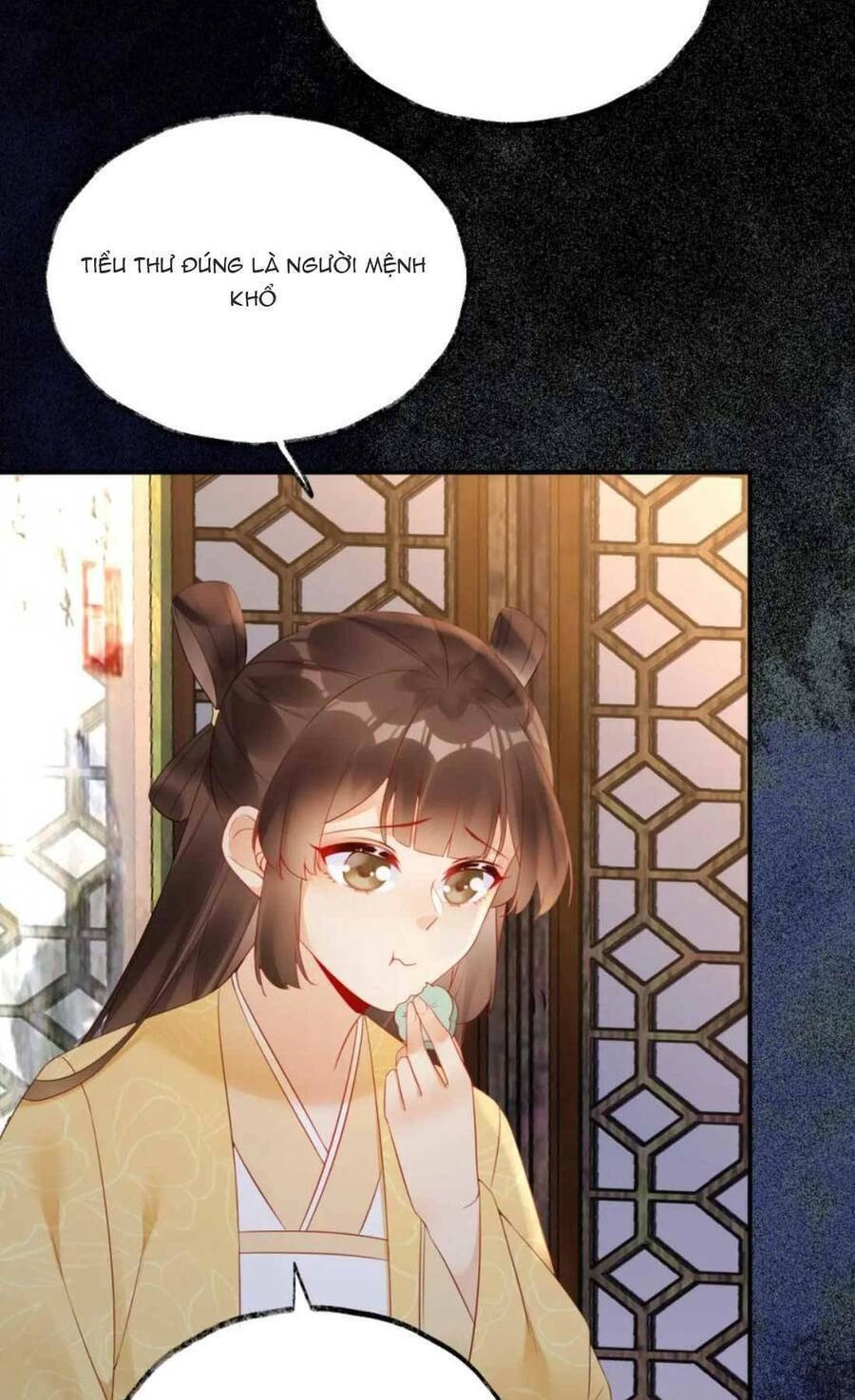 Hoàng Thúc Sủng Ái Ta Đến Tận Xương Chapter 9 - 18