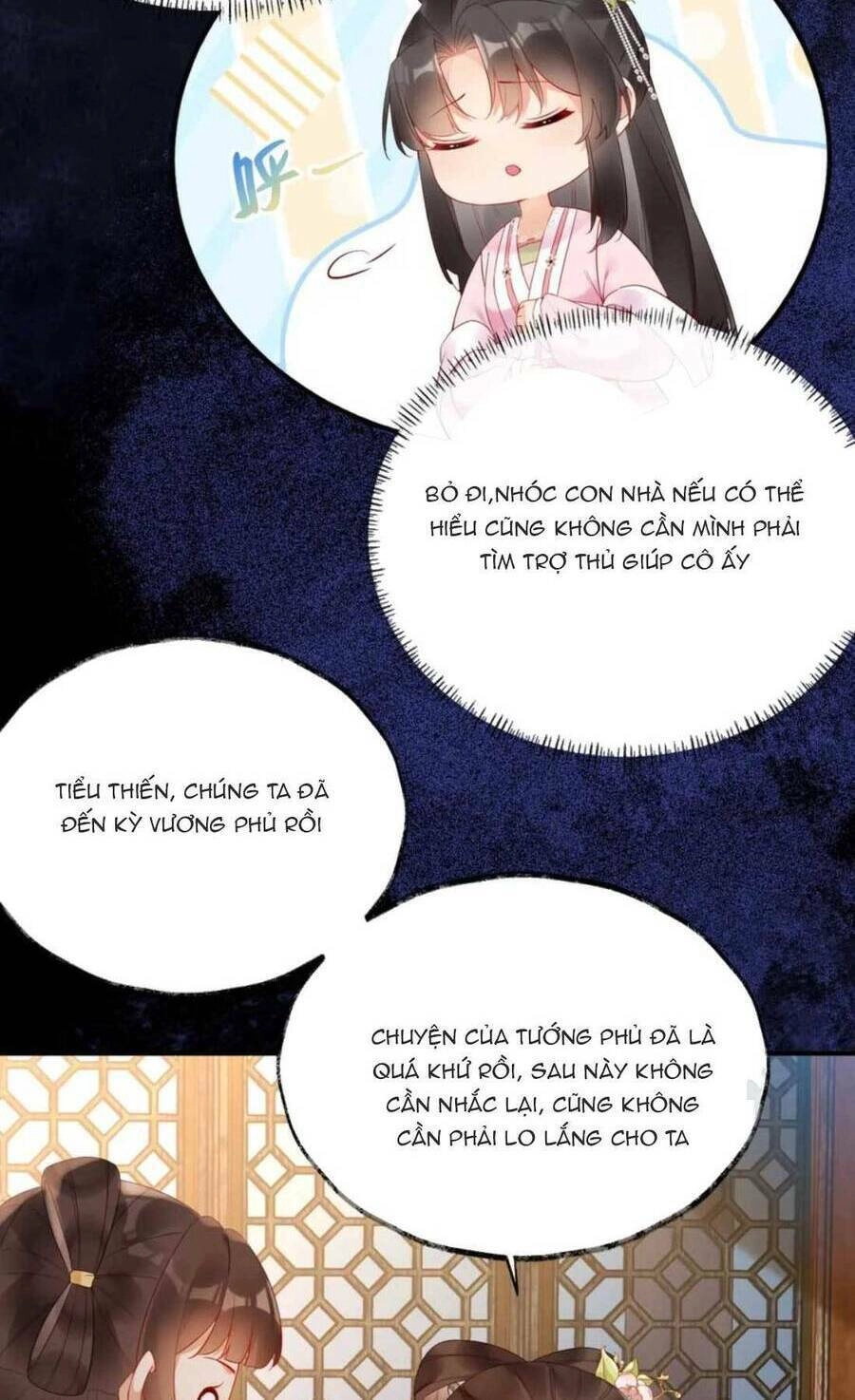 Hoàng Thúc Sủng Ái Ta Đến Tận Xương Chapter 9 - 20