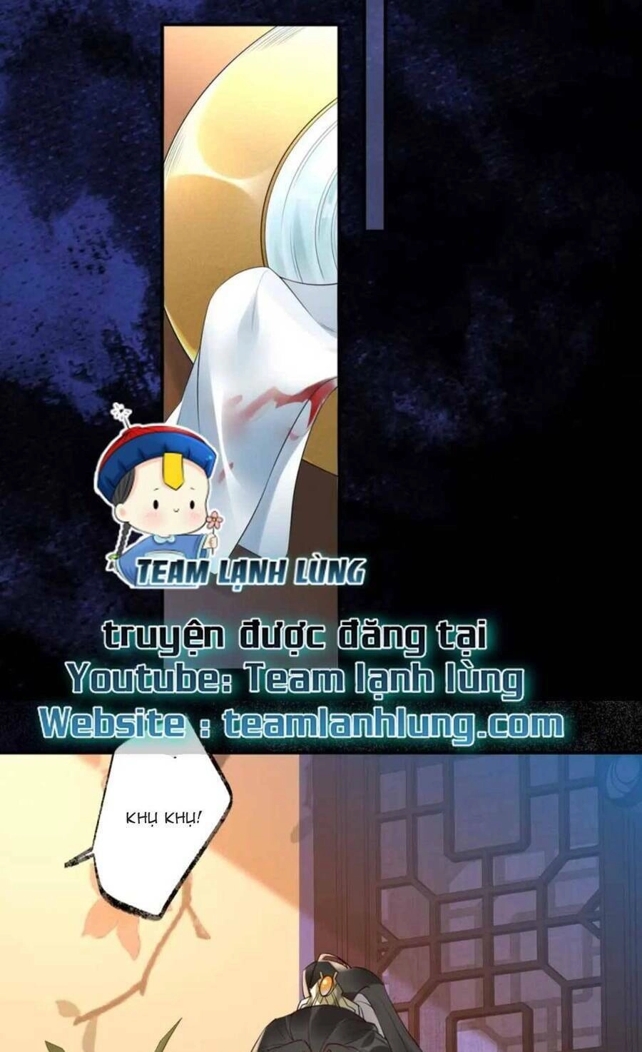 Hoàng Thúc Sủng Ái Ta Đến Tận Xương Chapter 9 - 22