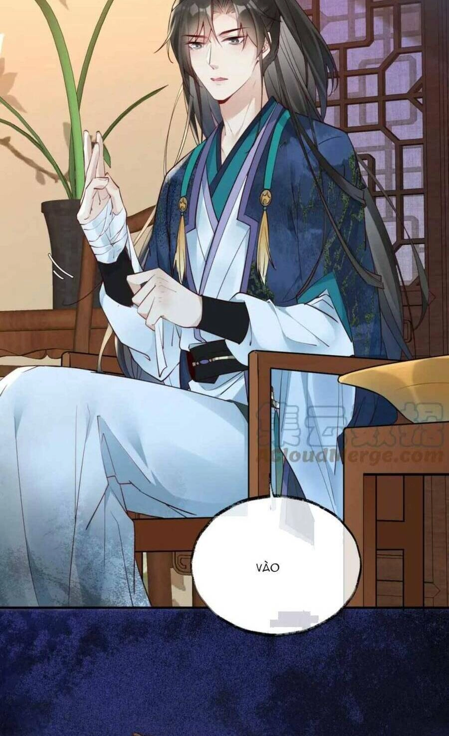 Hoàng Thúc Sủng Ái Ta Đến Tận Xương Chapter 9 - 23