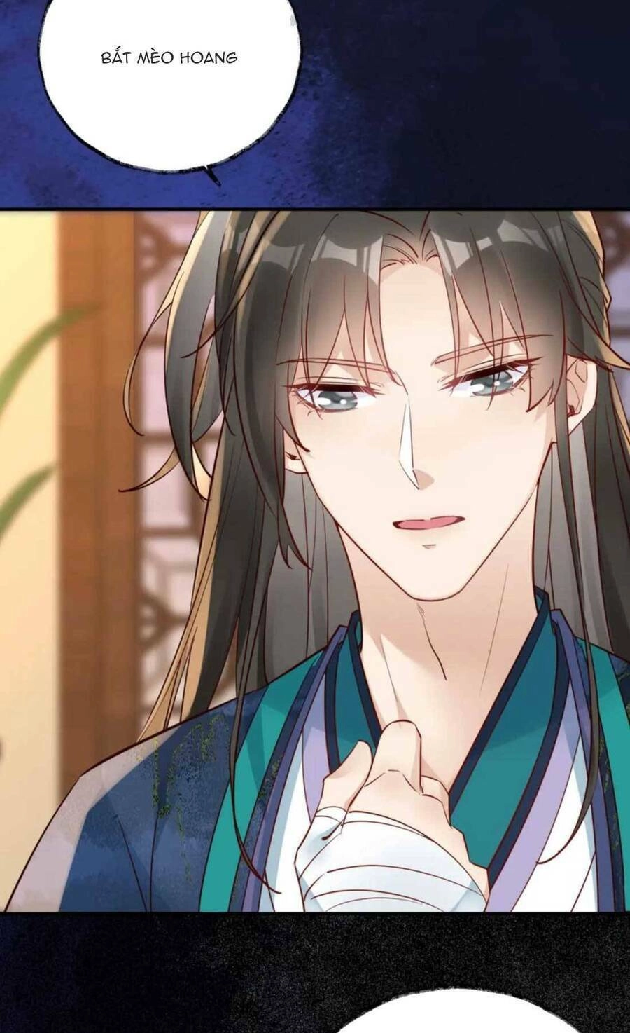 Hoàng Thúc Sủng Ái Ta Đến Tận Xương Chapter 9 - 26