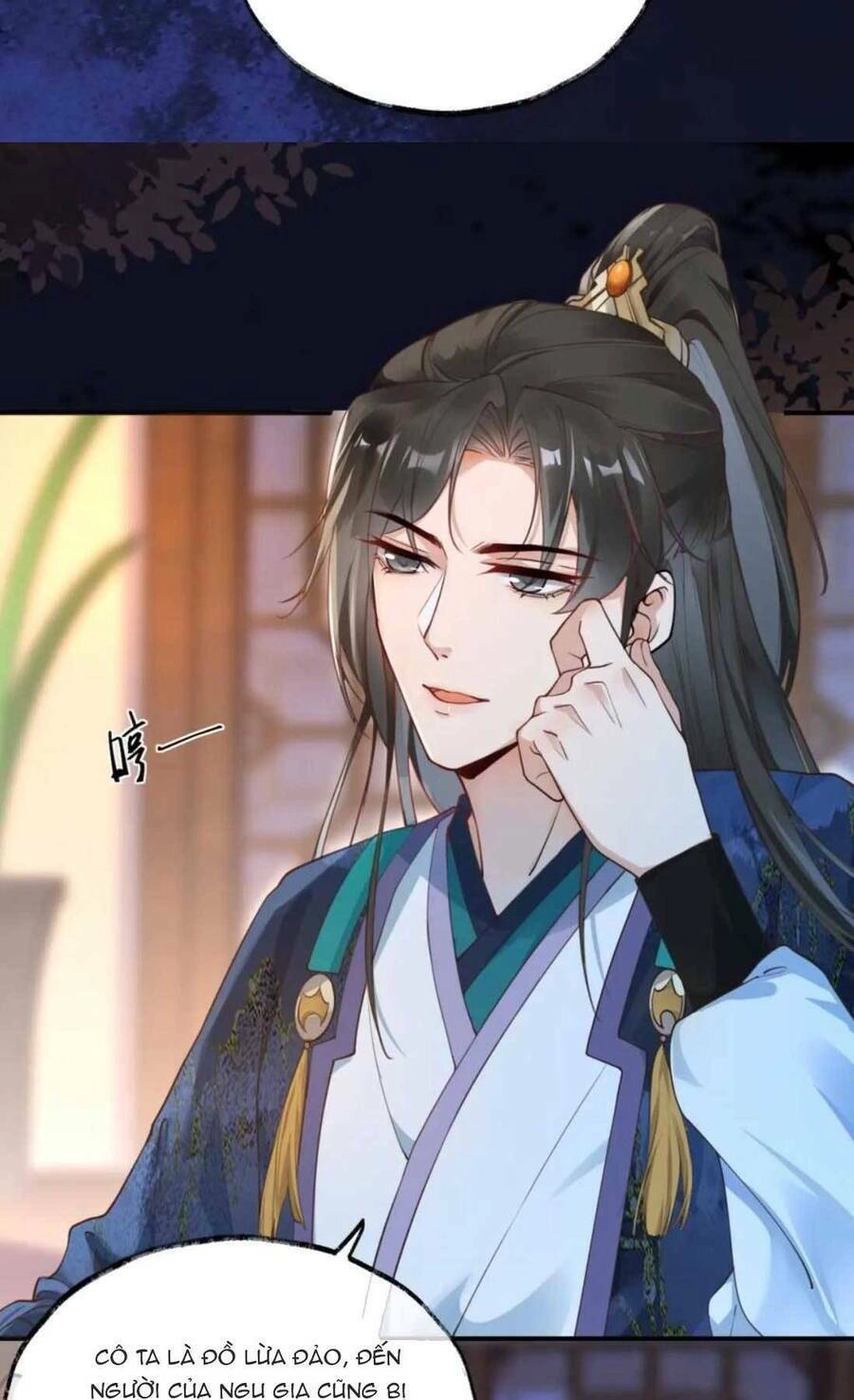 Hoàng Thúc Sủng Ái Ta Đến Tận Xương Chapter 9 - 30