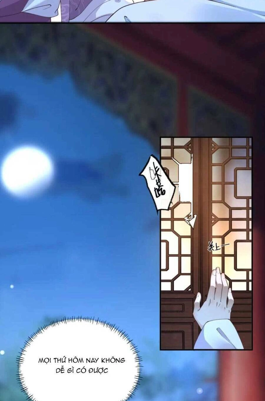 Hoàng Thúc Sủng Ái Ta Đến Tận Xương Chapter 9 - 36