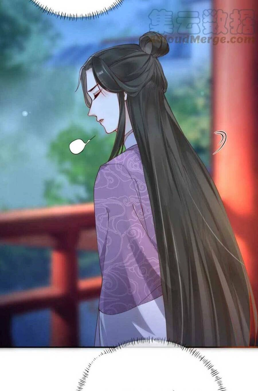 Hoàng Thúc Sủng Ái Ta Đến Tận Xương Chapter 9 - 37