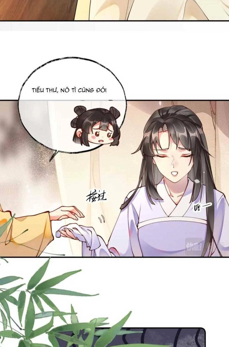 Hoàng Thúc Sủng Ái Ta Đến Tận Xương Chapter 9 - 40