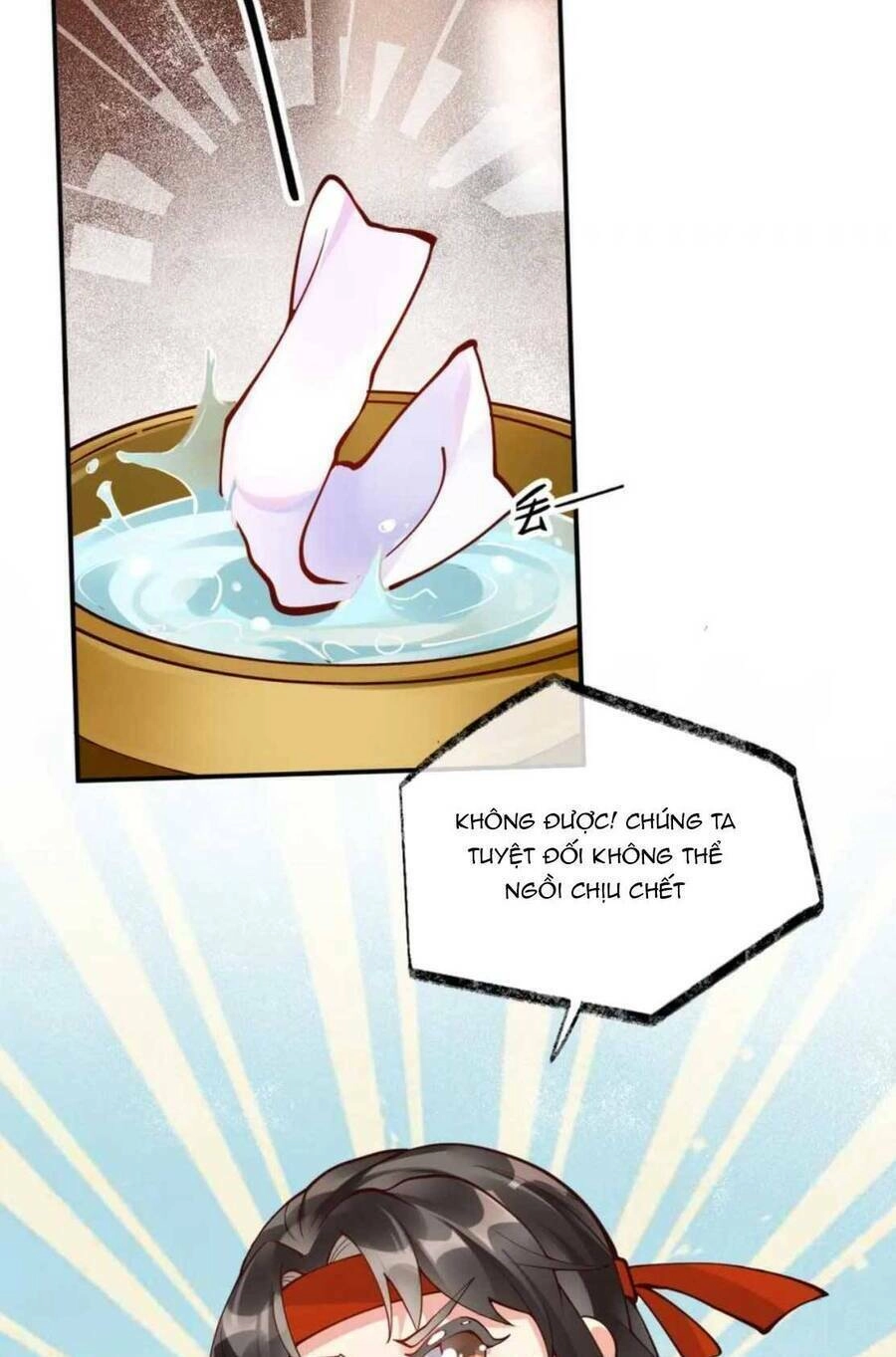 Hoàng Thúc Sủng Ái Ta Đến Tận Xương Chapter 9 - 42