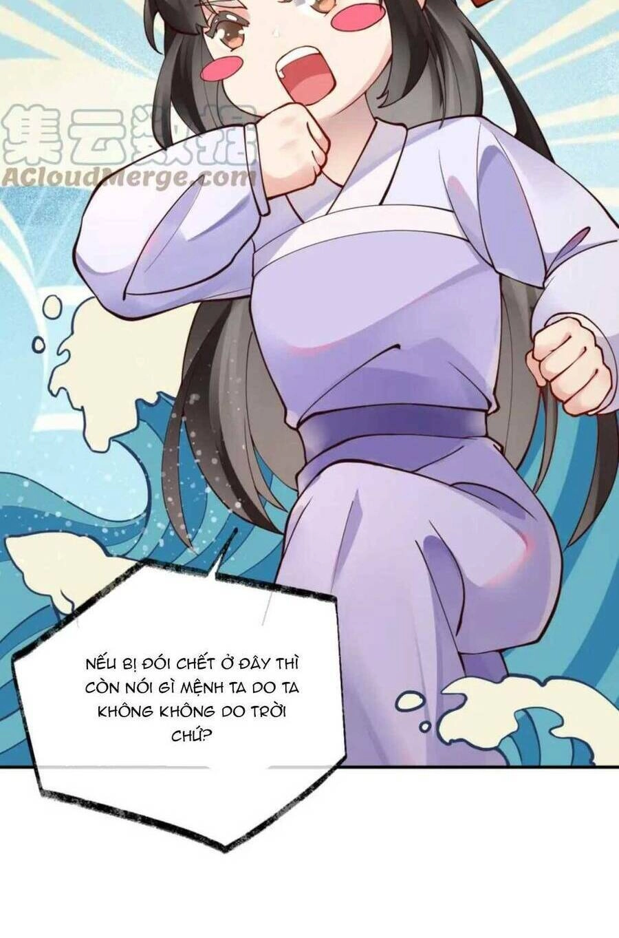 Hoàng Thúc Sủng Ái Ta Đến Tận Xương Chapter 9 - 43