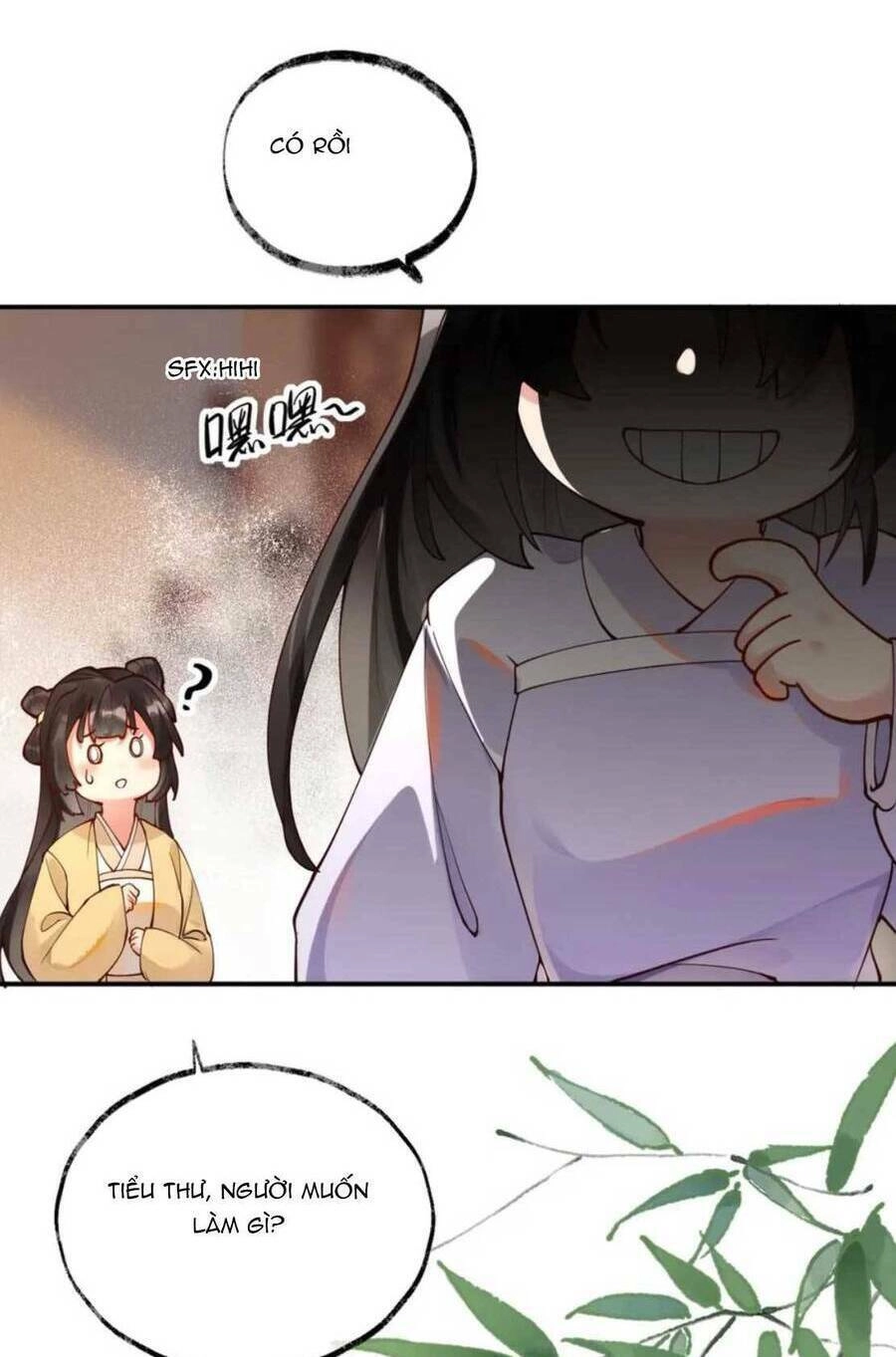 Hoàng Thúc Sủng Ái Ta Đến Tận Xương Chapter 9 - 44