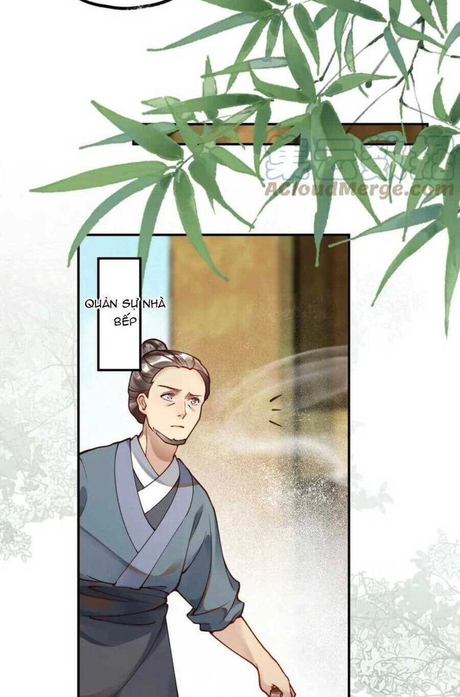 Hoàng Thúc Sủng Ái Ta Đến Tận Xương Chapter 9 - 45