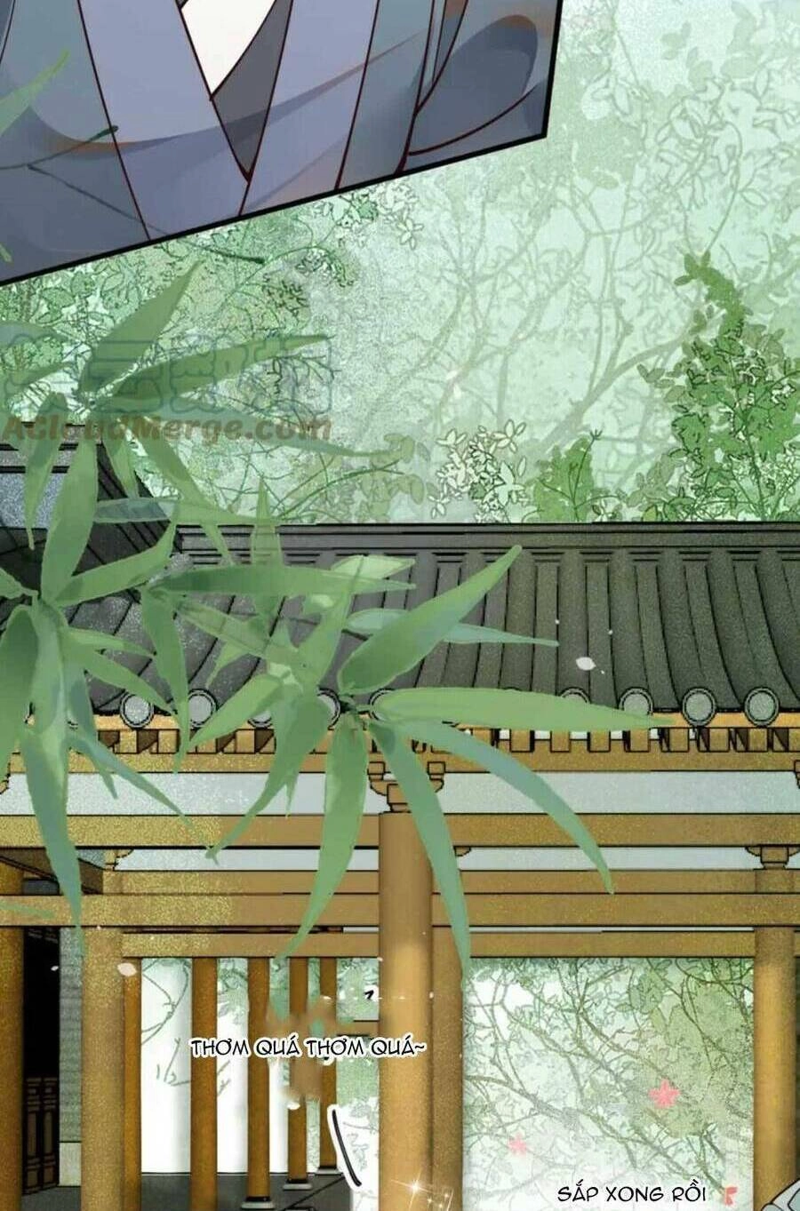 Hoàng Thúc Sủng Ái Ta Đến Tận Xương Chapter 9 - 47