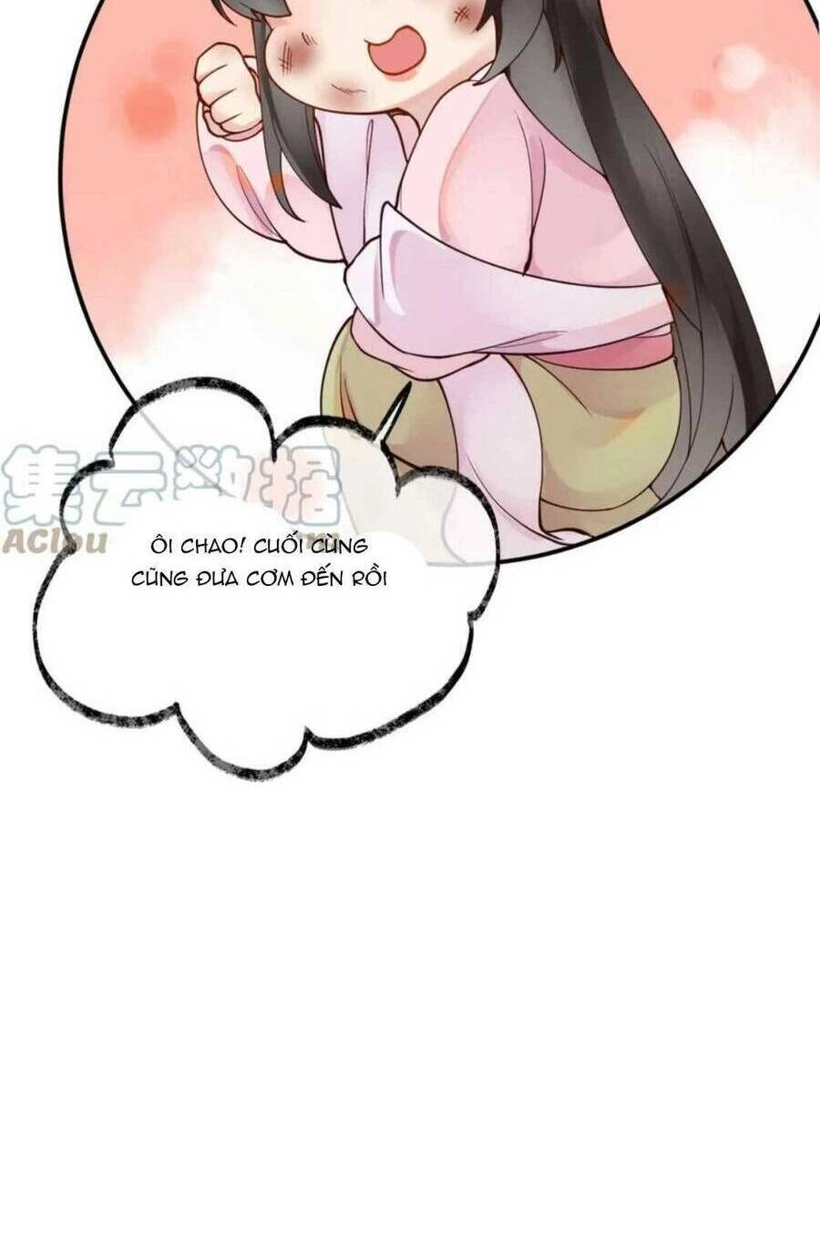 Hoàng Thúc Sủng Ái Ta Đến Tận Xương Chapter 9 - 49