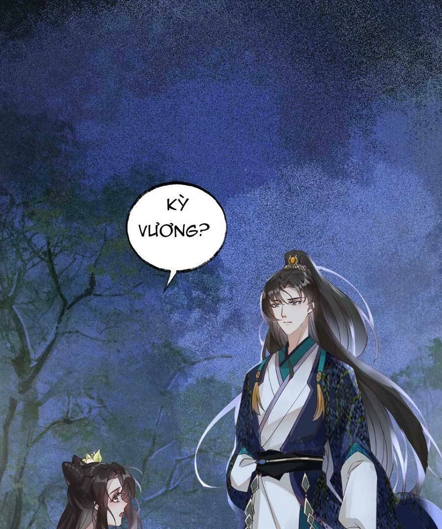 Hoàng Thúc Sủng Ái Ta Đến Tận Xương Chapter 10 - 3