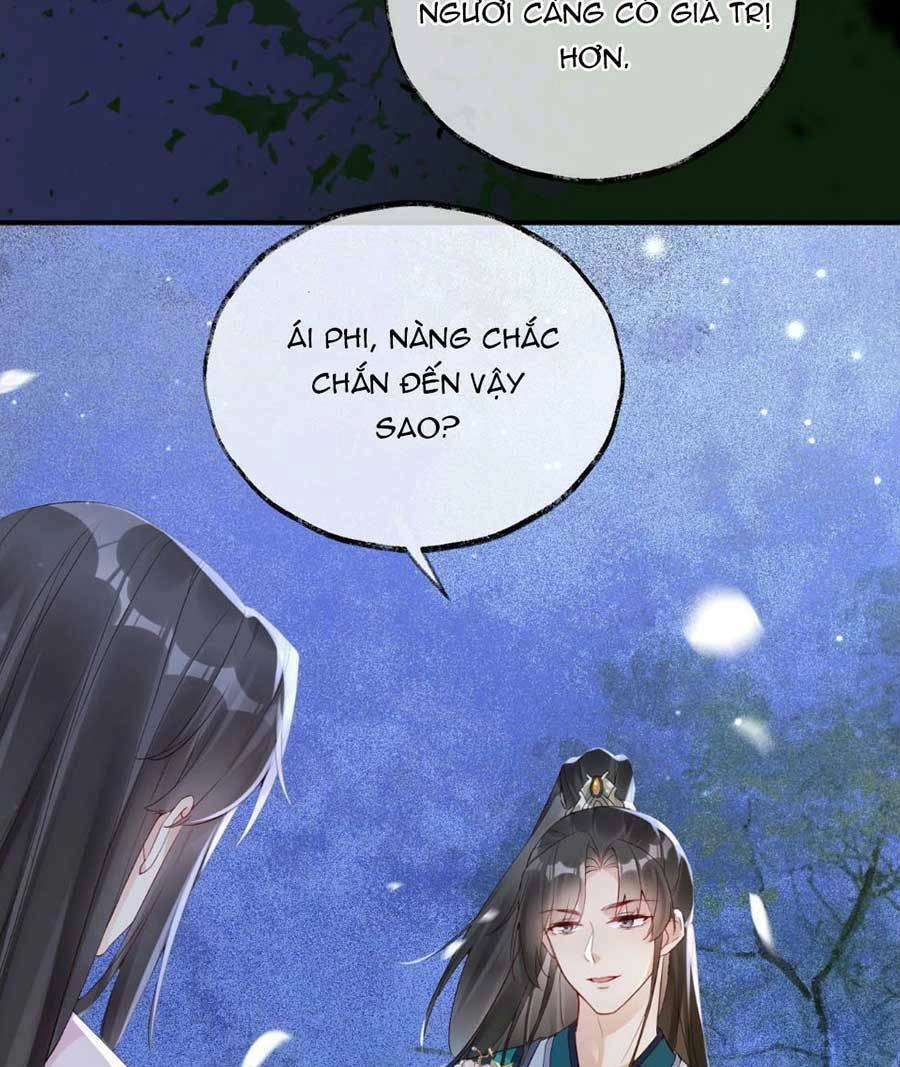 Hoàng Thúc Sủng Ái Ta Đến Tận Xương Chapter 10 - 23