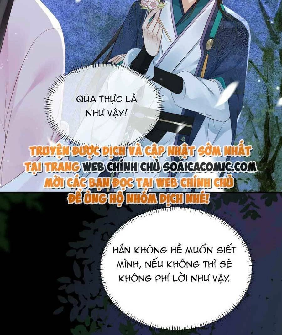 Hoàng Thúc Sủng Ái Ta Đến Tận Xương Chapter 10 - 24