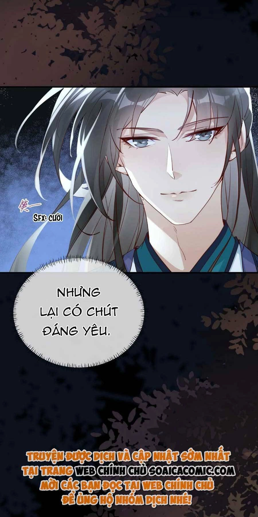 Hoàng Thúc Sủng Ái Ta Đến Tận Xương Chapter 10 - 27