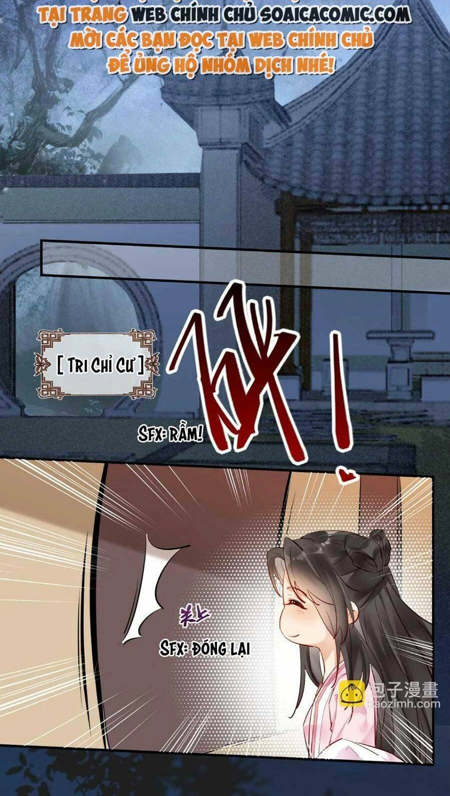 Hoàng Thúc Sủng Ái Ta Đến Tận Xương Chapter 10 - 37