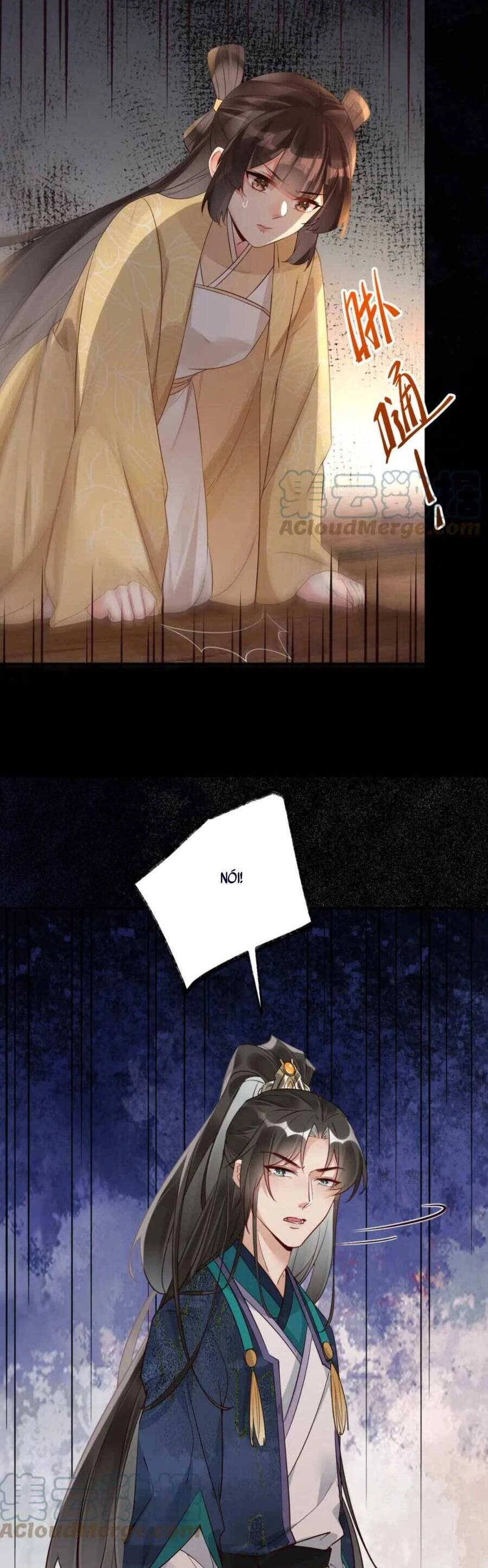 Hoàng Thúc Sủng Ái Ta Đến Tận Xương Chapter 14 - 7