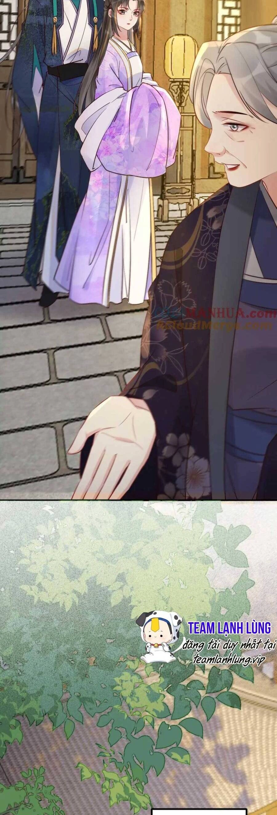 Hoàng Thúc Sủng Ái Ta Đến Tận Xương Chapter 16 - 8