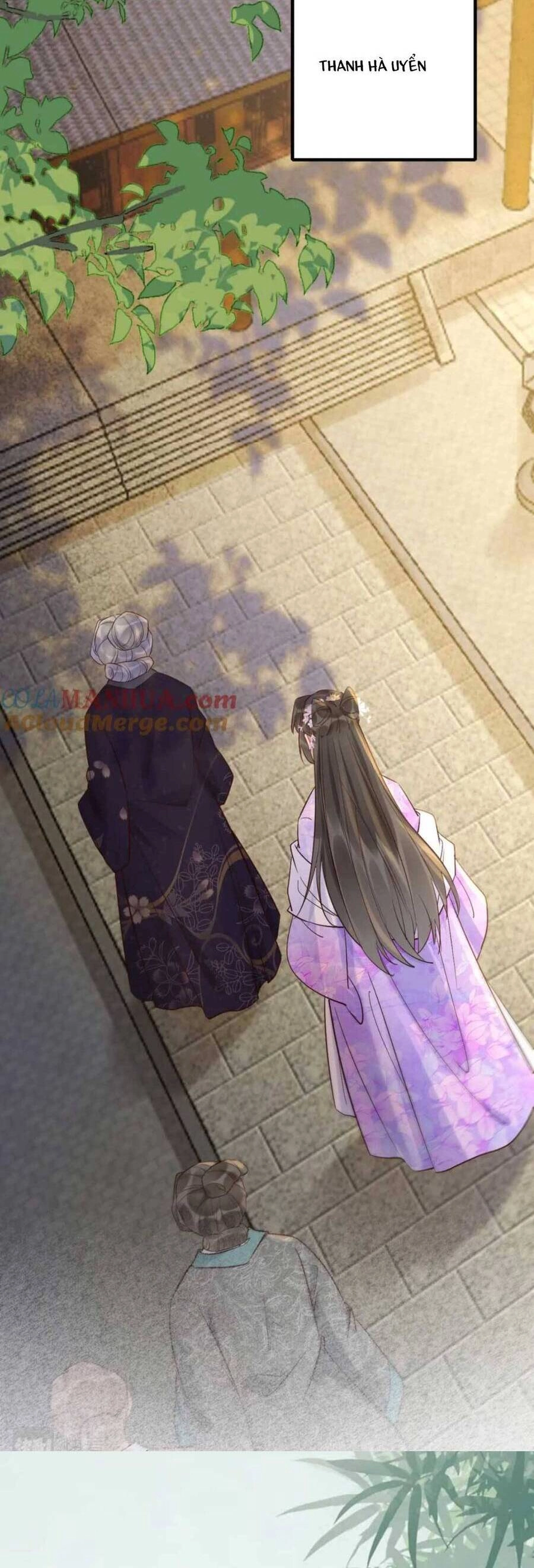 Hoàng Thúc Sủng Ái Ta Đến Tận Xương Chapter 16 - 9