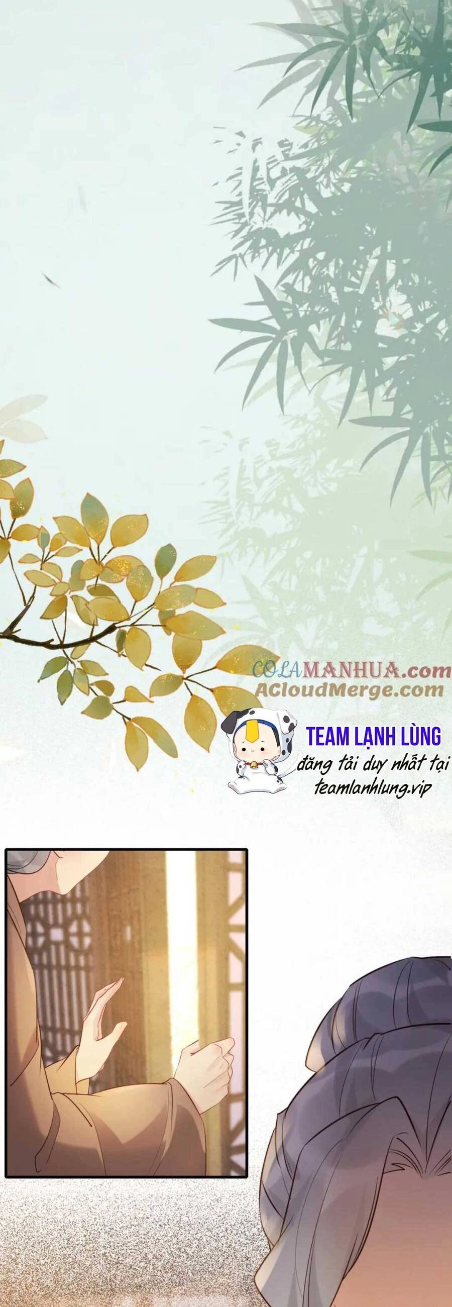 Hoàng Thúc Sủng Ái Ta Đến Tận Xương Chapter 16 - 10