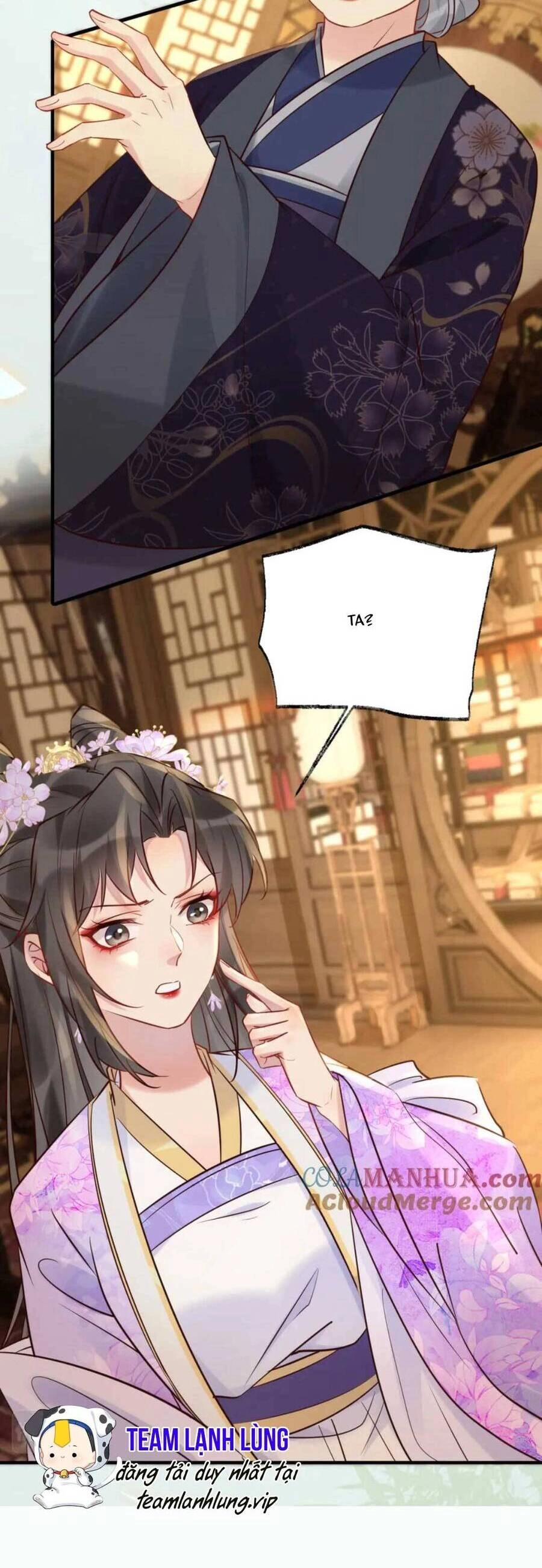 Hoàng Thúc Sủng Ái Ta Đến Tận Xương Chapter 16 - 13