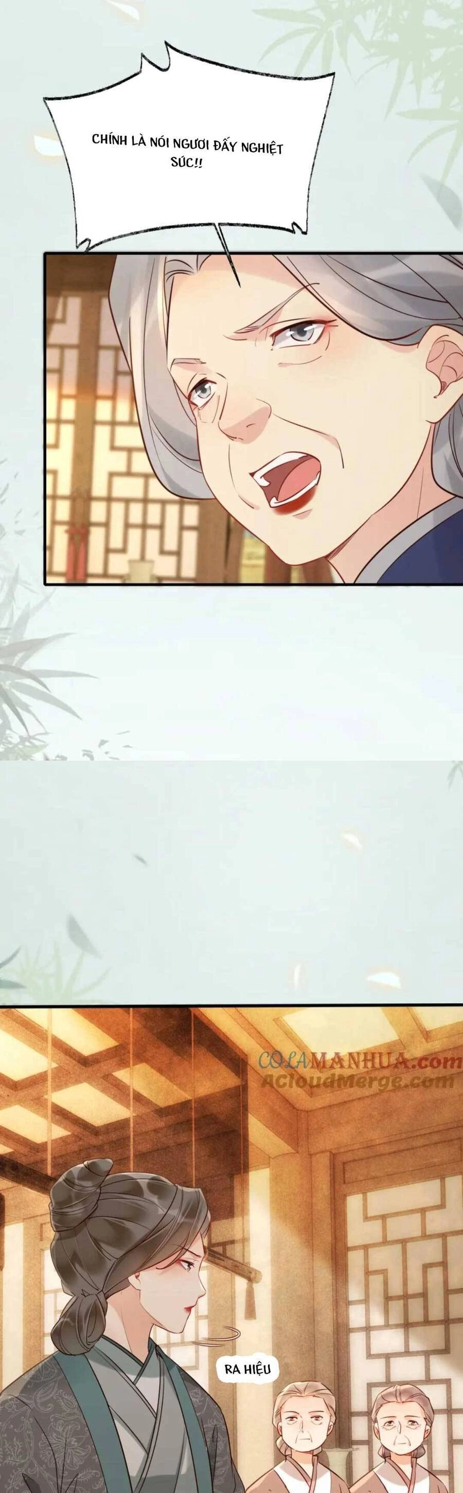 Hoàng Thúc Sủng Ái Ta Đến Tận Xương Chapter 16 - 14