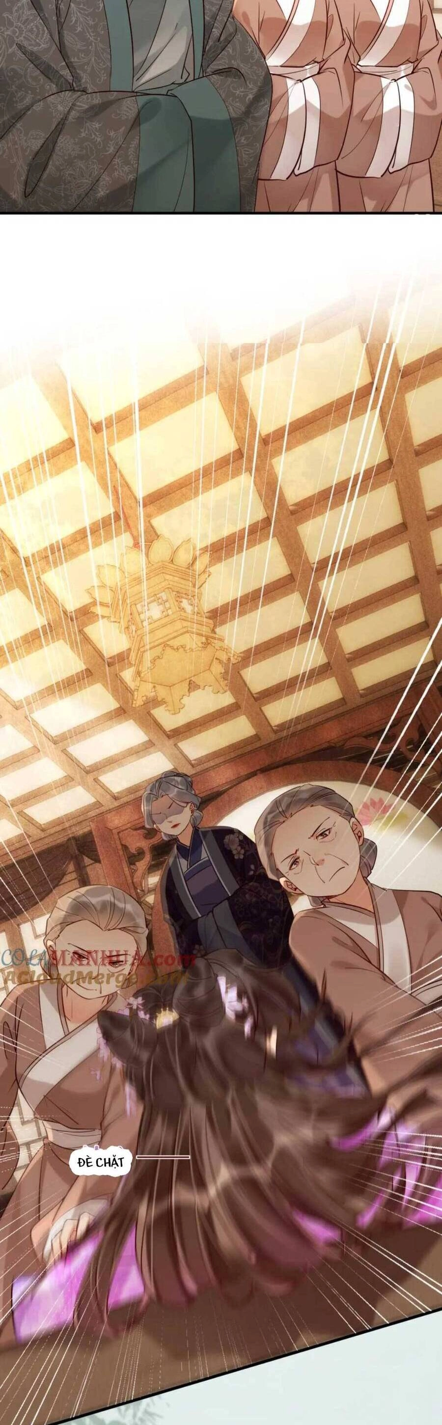 Hoàng Thúc Sủng Ái Ta Đến Tận Xương Chapter 16 - 15