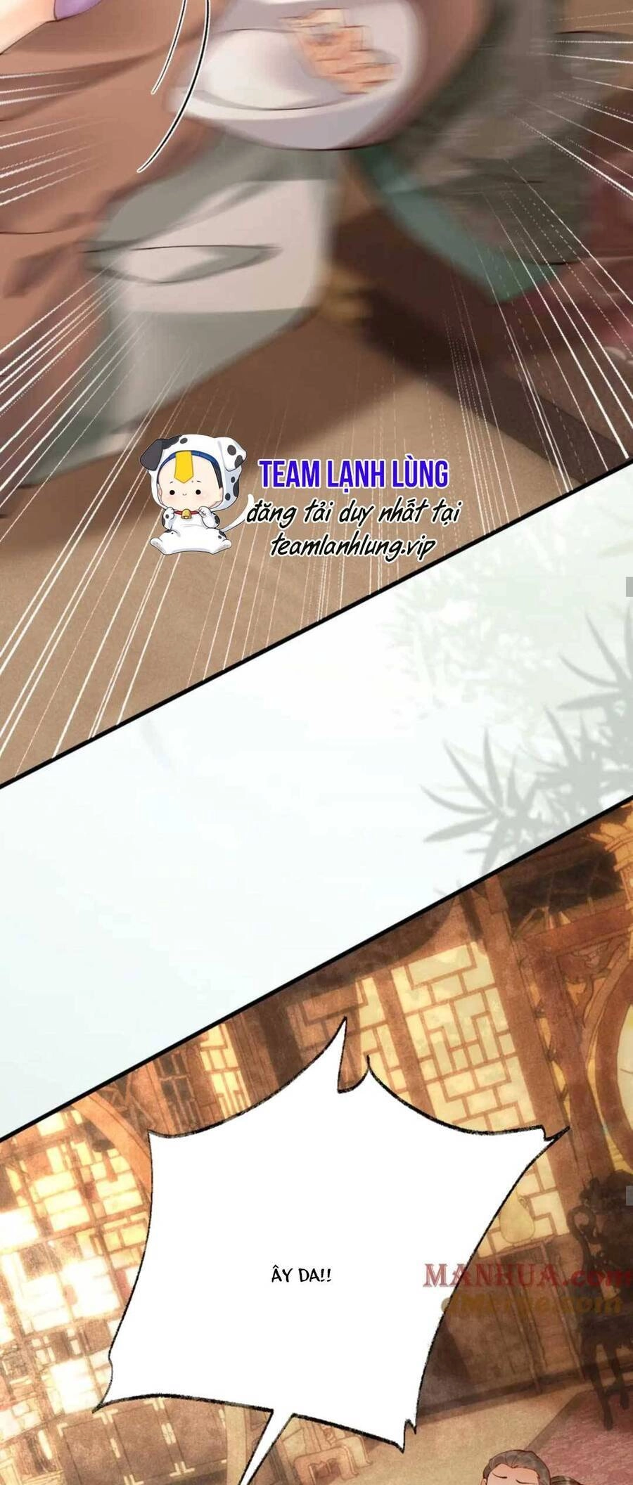 Hoàng Thúc Sủng Ái Ta Đến Tận Xương Chapter 16 - 22