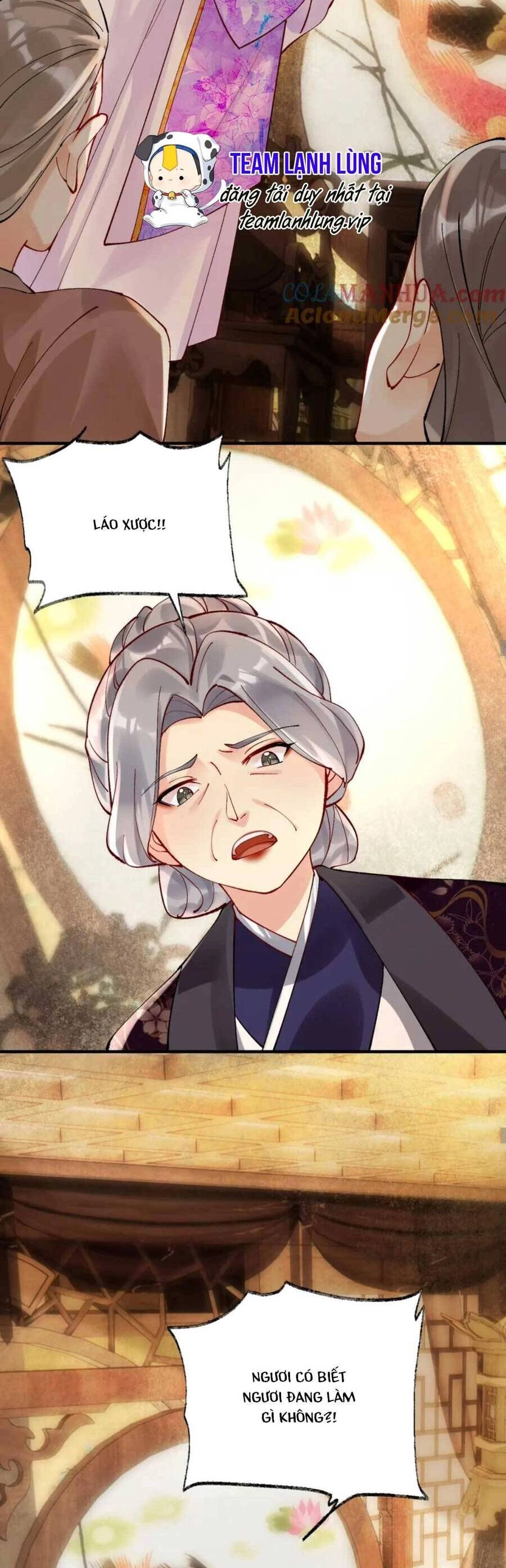 Hoàng Thúc Sủng Ái Ta Đến Tận Xương Chapter 16 - 25