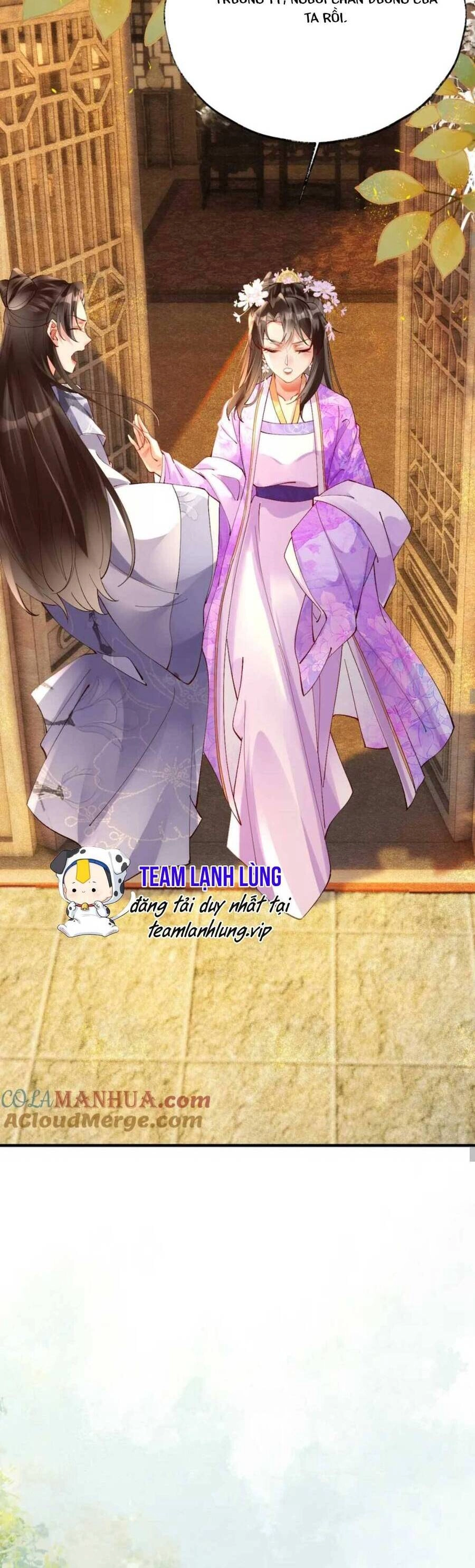 Hoàng Thúc Sủng Ái Ta Đến Tận Xương Chapter 16 - 34