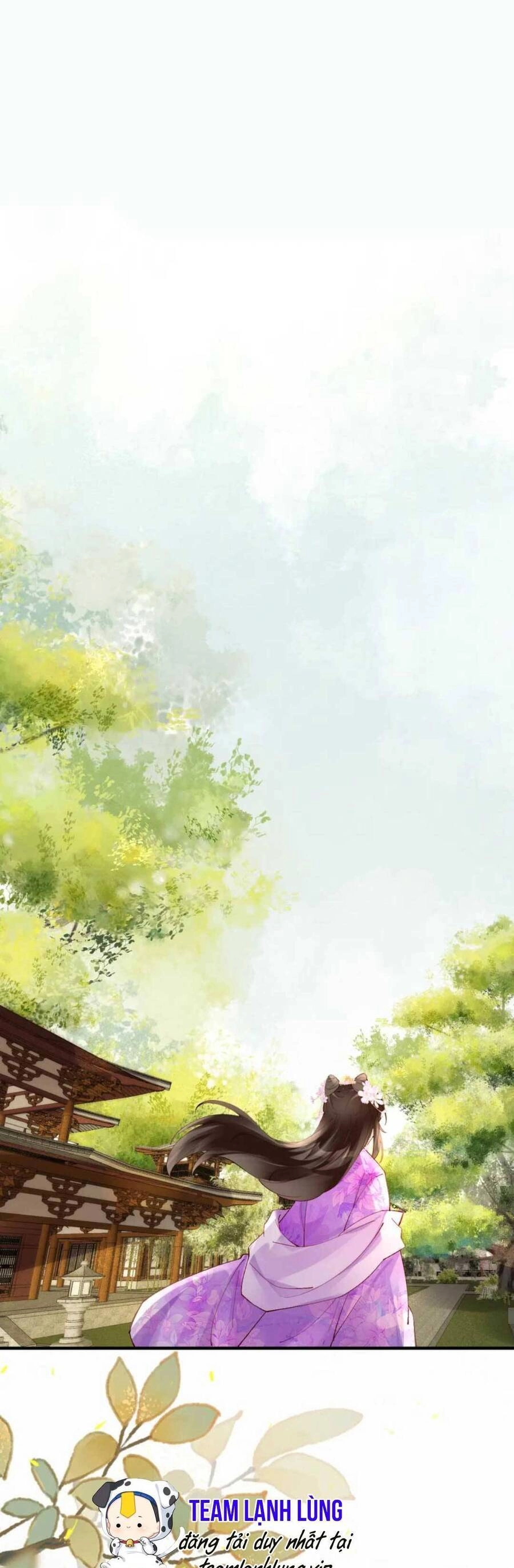 Hoàng Thúc Sủng Ái Ta Đến Tận Xương Chapter 16 - 35