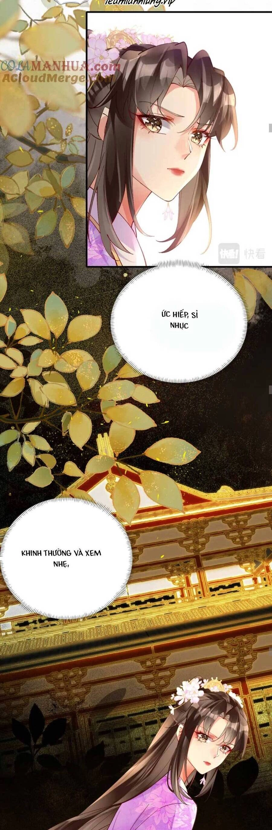 Hoàng Thúc Sủng Ái Ta Đến Tận Xương Chapter 16 - 36