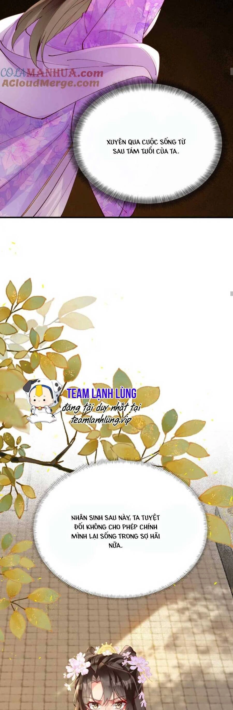 Hoàng Thúc Sủng Ái Ta Đến Tận Xương Chapter 16 - 37