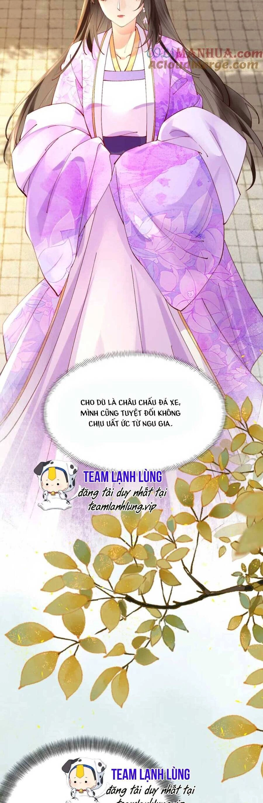 Hoàng Thúc Sủng Ái Ta Đến Tận Xương Chapter 16 - 38